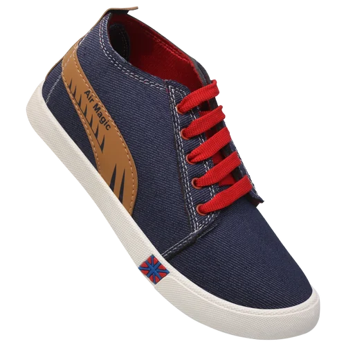 Mens Food Wear Shows